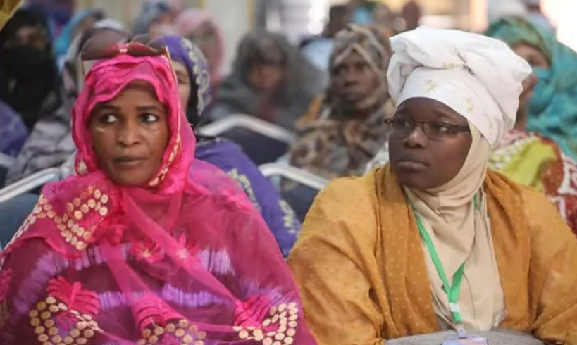Atelier sur les droits humains à Nouakchott : L&rsquo;ONG SEFF dresse son bilan 