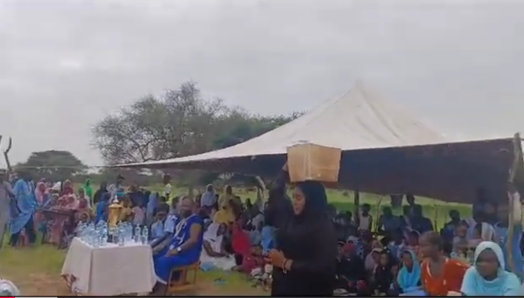 ONG SEFF : Sensibilisation sur l&rsquo;abandon des enfants non scolarisés