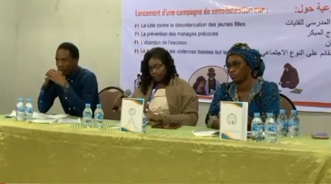 Retour sur la cérémonie de lancement de la campagne de sensibilisation de l&rsquo;ONG SEFF